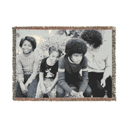 Jackson Family