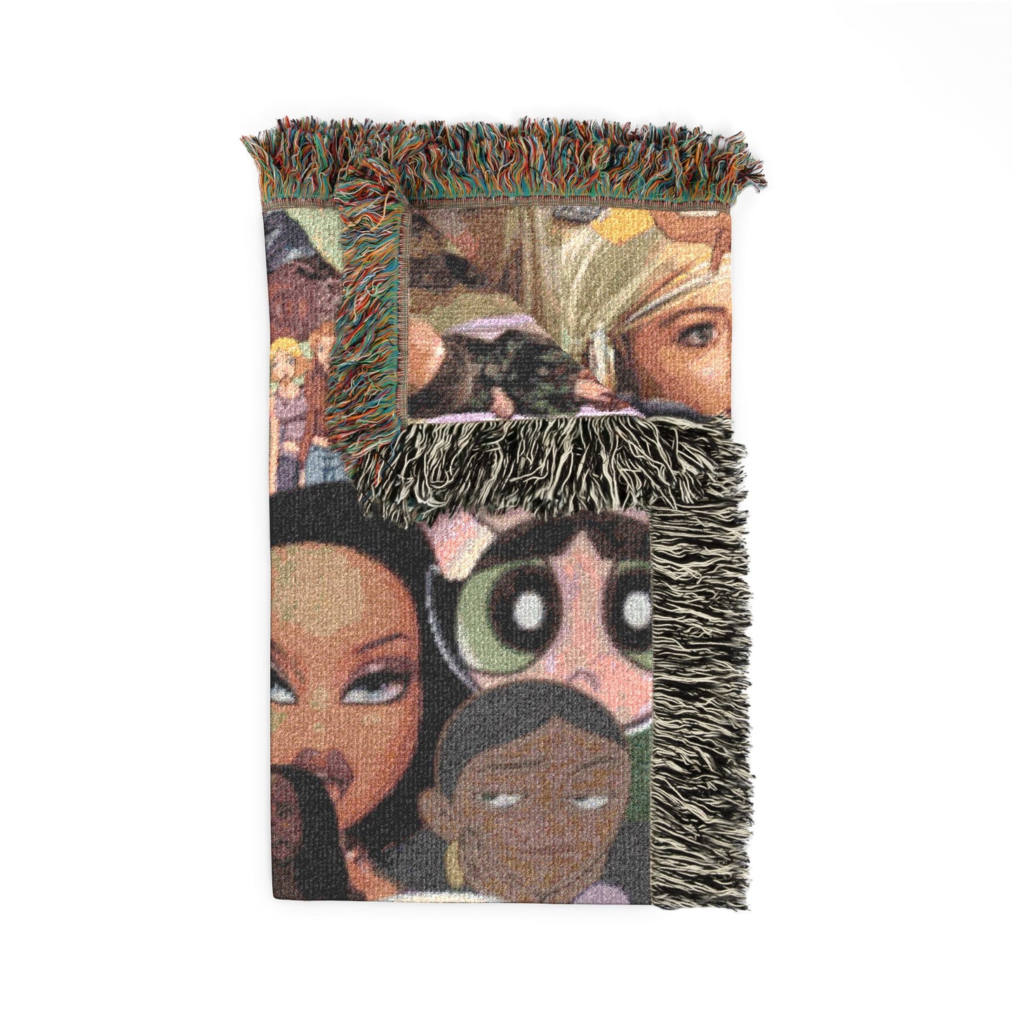 Dollies World