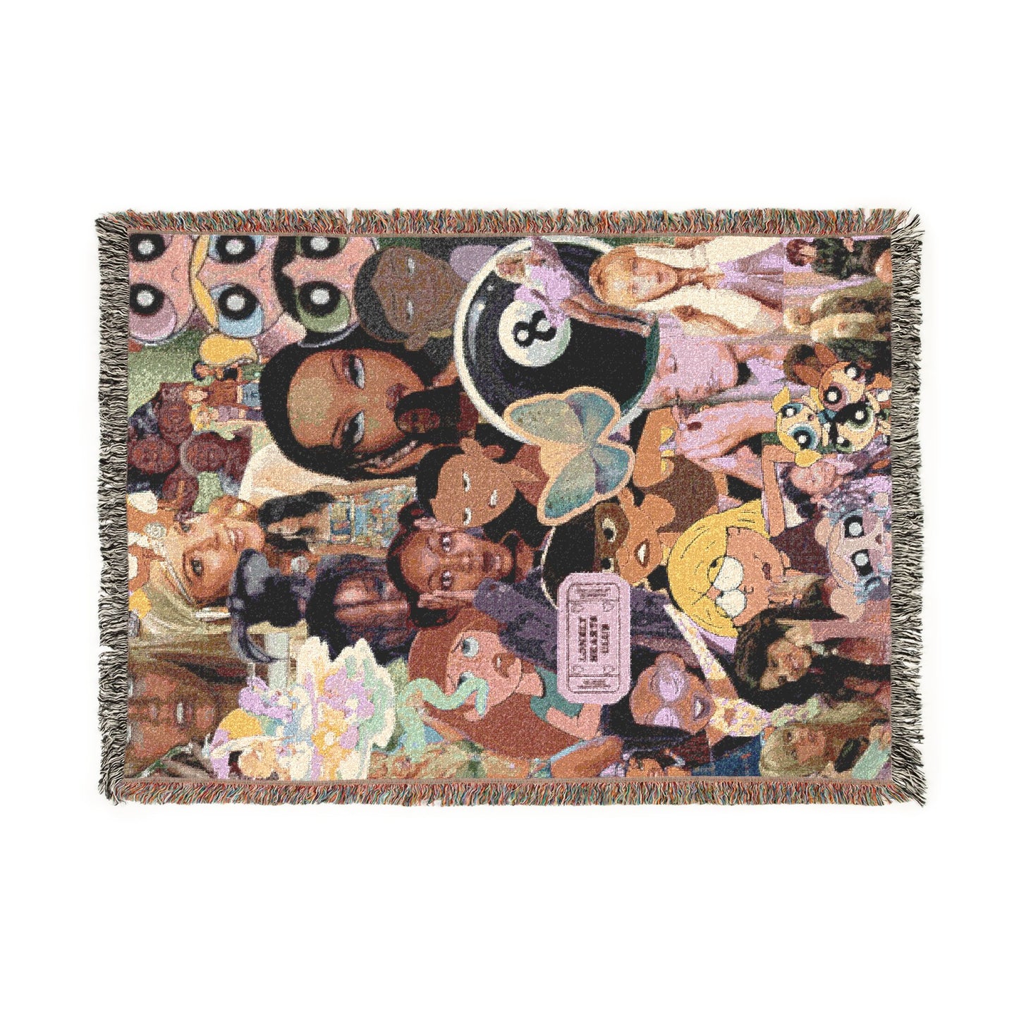 Dollies World