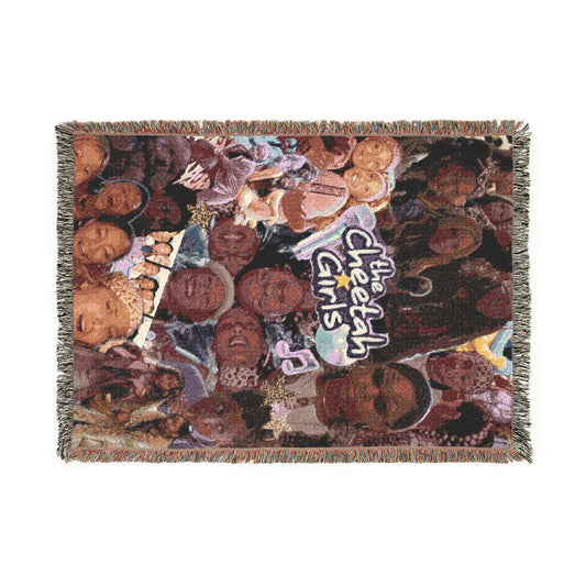 Cheetah Girls