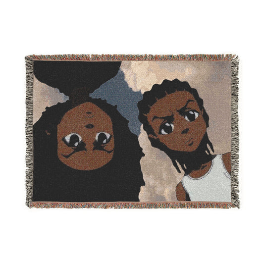 Boondocks
